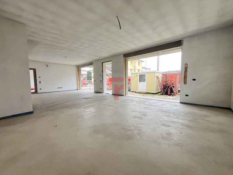 La tua nuova casa in Centro a Limena è già costruita, devi solo personalizzarla e renderla tua!

...