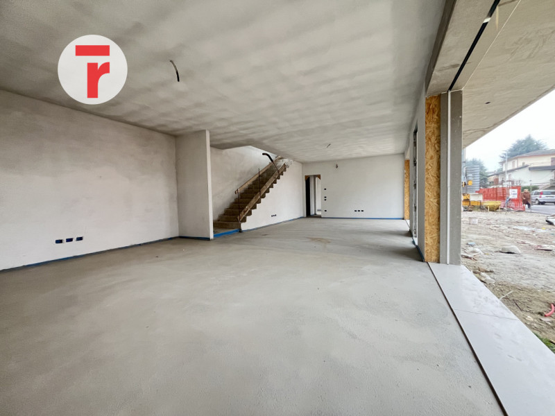 La tua nuova casa in Centro a Limena è già costruita, devi solo personalizzarla e renderla tua!

...