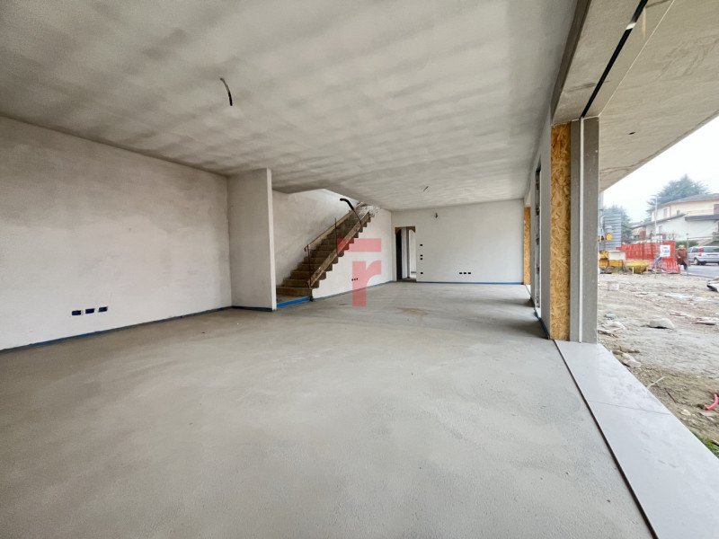 La tua nuova casa in Centro a Limena è già costruita, devi solo personalizzarla e renderla tua!

...