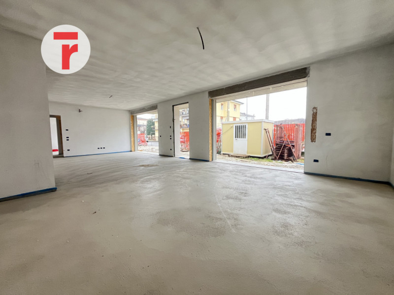 La tua nuova casa in Centro a Limena è già costruita, devi solo personalizzarla e renderla tua!

...