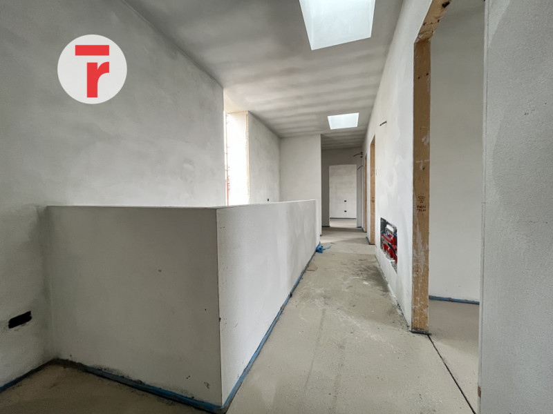 La tua nuova casa in Centro a Limena è già costruita, devi solo personalizzarla e renderla tua!

...