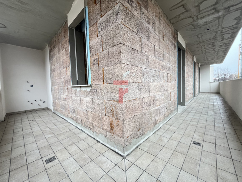 La tua abitazione in Centro a Limena è già costruita, devi solo personalizzarla e renderla tua!

...