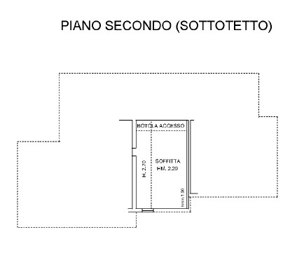 Nel cuore della richiestissima zona di Sarmeola, nel comune di Rubano, proponiamo in vendita una ...