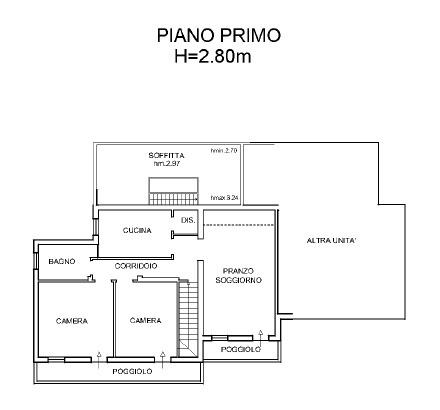 Nel cuore della richiestissima zona di Sarmeola, nel comune di Rubano, proponiamo in vendita una ...