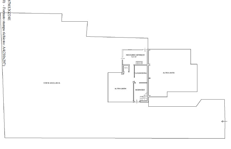Nel cuore della richiestissima zona di Sarmeola, nel comune di Rubano, proponiamo in vendita una ...