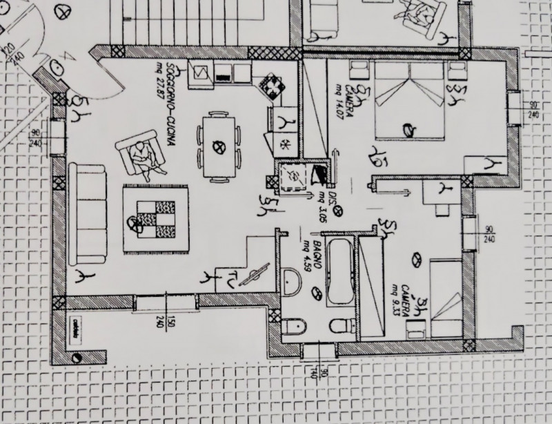 (Per INFO 3316190143)Scopri un'opportunità unica di vivere nel tranquillo comune di Vedelago, nel...