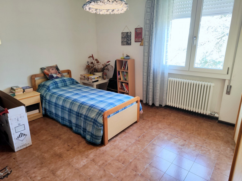 PADOVA - BRUSEGANA

Scopri questa splendida casa CON AMPIO GIARDINO, situata in una tranquilla zo...