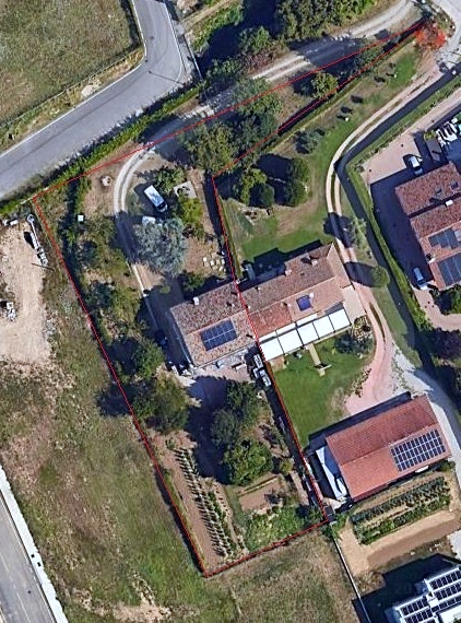 PADOVA - BRUSEGANA

Scopri questa splendida casa CON AMPIO GIARDINO, situata in una tranquilla zo...