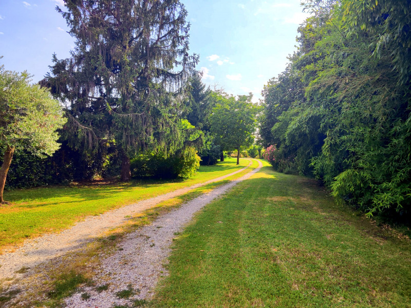 PADOVA - BRUSEGANA

Scopri questa splendida casa CON AMPIO GIARDINO, situata in una tranquilla zo...