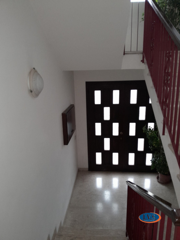 MONTEGALDELLA (VI): In quartiere residenziale proponiamo appartamento TRICAMERE in quadrifamiliar...