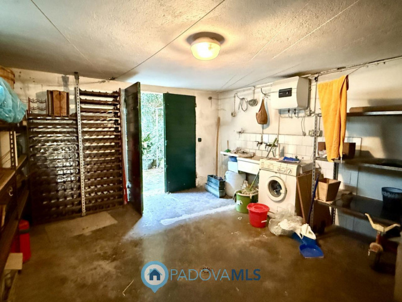 SAN CARLO PORZIONE DI BIFAMILIARE IN ORIZZONTALE

Immobile in esclusiva al Gruppo Padova MLS

Por...