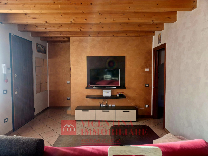 PONTE DI BARBARANO: in recente Residence, curatissimo BICAMERE terra-cielo su 2 livelli con ingre...