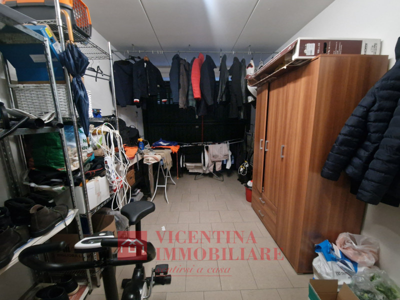 PONTE DI BARBARANO: in recente Residence, curatissimo BICAMERE terra-cielo su 2 livelli con ingre...