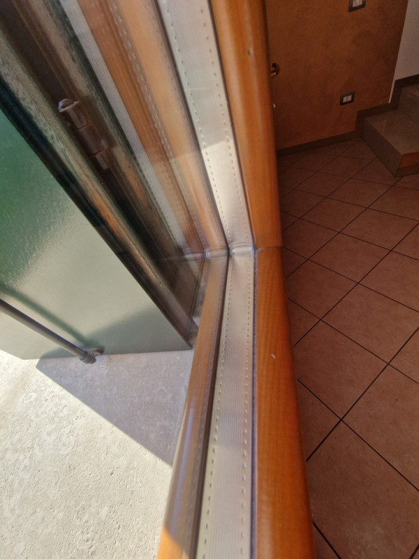 PONTE DI BARBARANO: in recente Residence, curatissimo BICAMERE terra-cielo su 2 livelli con ingre...