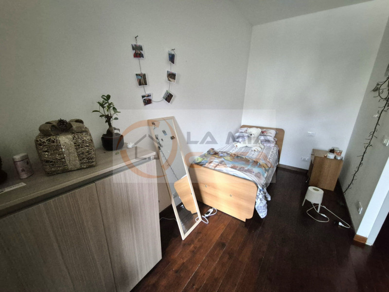 LEGNARO - Abitazione semindipendente per 3 studentesse. Dispone di soggiorno con angolo cottura, ...