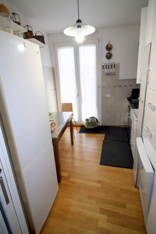 SPLENDIDO ATTICO A SAVONAROLA €.600.000 - rif.RP-PT500

Scoprite questo splendido appartamento si...