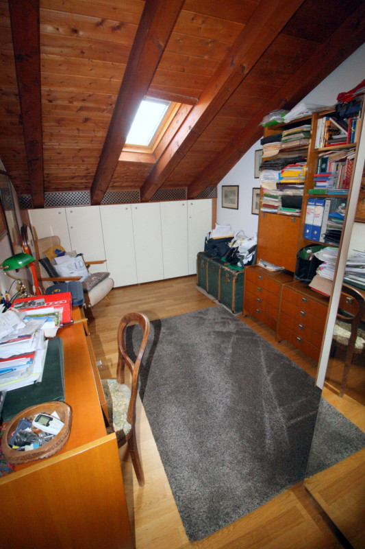 SPLENDIDO ATTICO A SAVONAROLA €.600.000 - rif.RP-PT500

Scoprite questo splendido appartamento si...