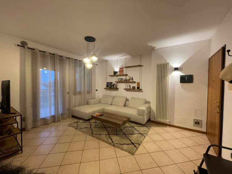 UBICAZIONE E CONTESTO
L’immobile è situato a Torri di Quartesolo, in un contesto tranquillo e ben...