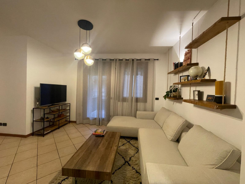 UBICAZIONE E CONTESTO
L’immobile è situato a Torri di Quartesolo, in un contesto tranquillo e ben...