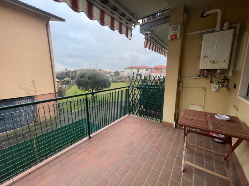 UBICAZIONE E CONTESTO
L’immobile è situato a Torri di Quartesolo, in un contesto tranquillo e ben...