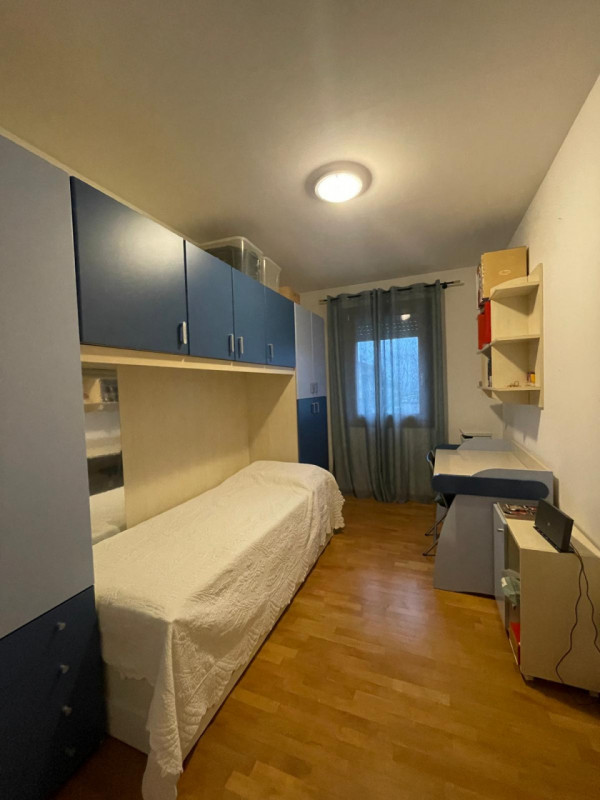 UBICAZIONE E CONTESTO
L’immobile è situato a Torri di Quartesolo, in un contesto tranquillo e ben...