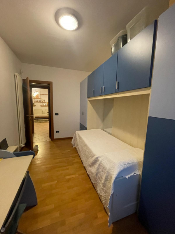 UBICAZIONE E CONTESTO
L’immobile è situato a Torri di Quartesolo, in un contesto tranquillo e ben...