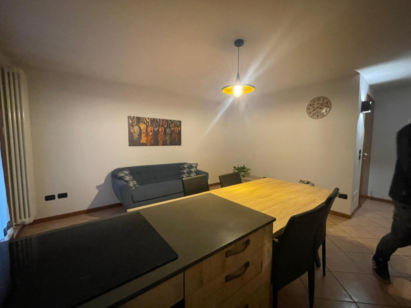 UBICAZIONE E CONTESTO
L’immobile è situato a Torri di Quartesolo, in un contesto tranquillo e ben...