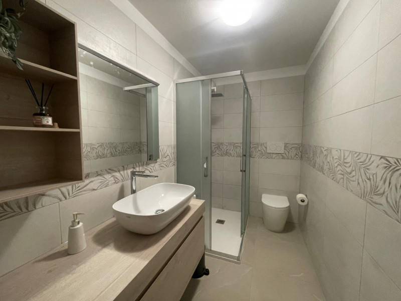 UBICAZIONE E CONTESTO
L’immobile è situato a Torri di Quartesolo, in un contesto tranquillo e ben...