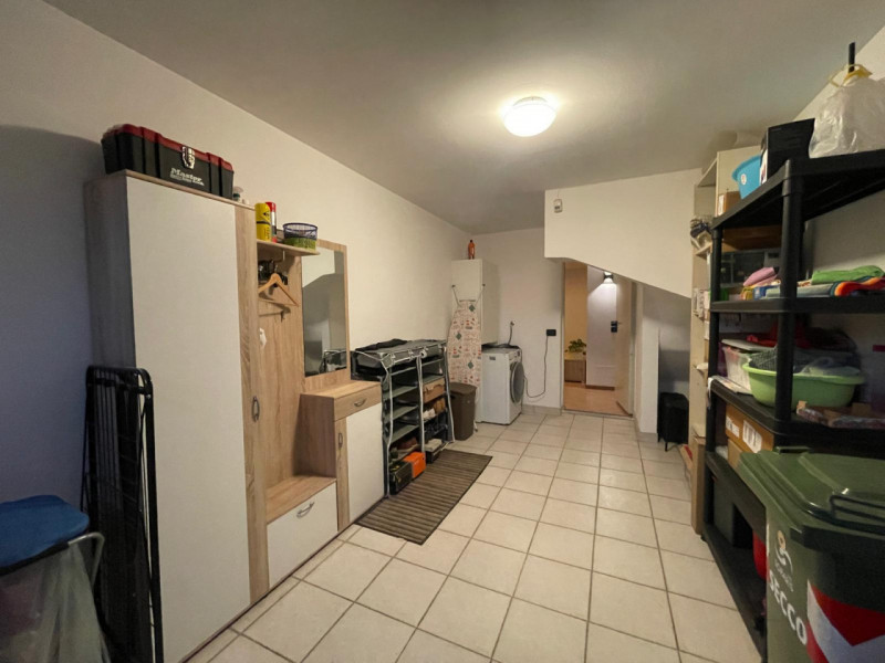 UBICAZIONE E CONTESTO
L’immobile è situato a Torri di Quartesolo, in un contesto tranquillo e ben...