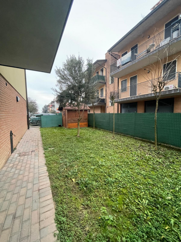 UBICAZIONE E CONTESTO
L’immobile è situato a Torri di Quartesolo, in un contesto tranquillo e ben...