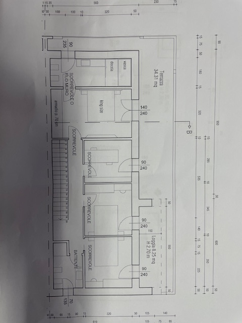 Albignasego: In una zona servita e collegata, proponiamo nuova porzione di bifamiliare in fase di...