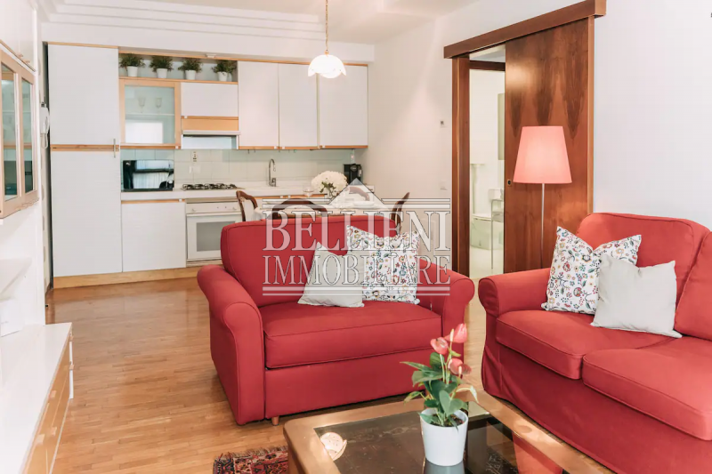 CENTRO STORICO: In contesto centralissimo ma non in ztl proponiamo in locazione un mini appartame...