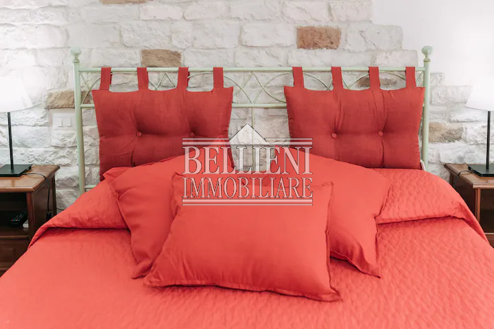 CENTRO STORICO: In contesto centralissimo ma non in ztl proponiamo in locazione un mini appartame...