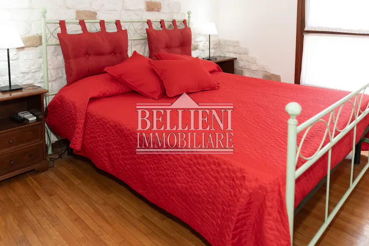 CENTRO STORICO: In contesto centralissimo ma non in ztl proponiamo in locazione un mini appartame...