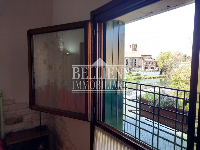 CENTRO STORICO: In contesto centralissimo ma non in ztl proponiamo in locazione un mini appartame...