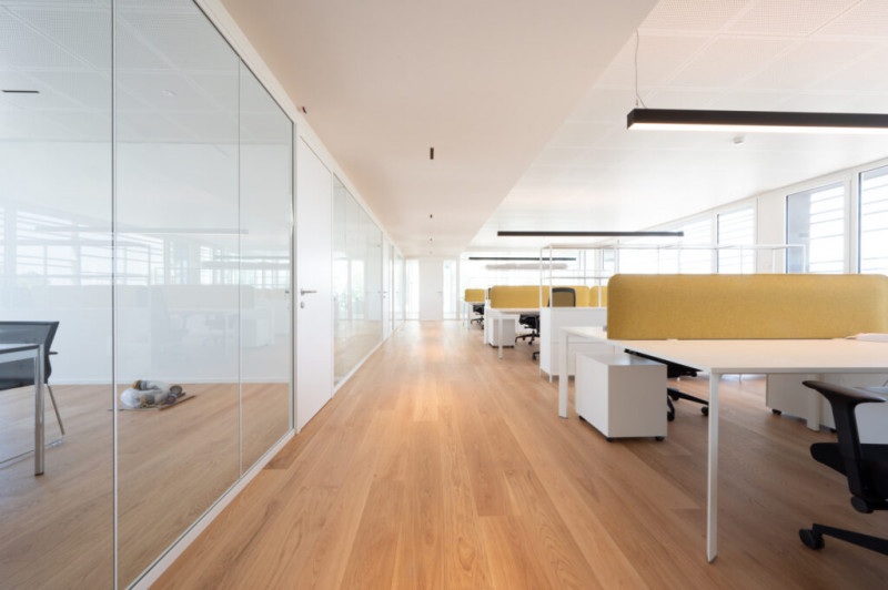 VIGONZA - ZONA INDUSTRIALE rif C64: Casa su misura ha il piacere di proporvi capannone in zona st...