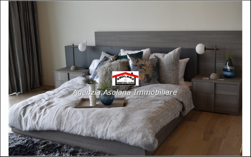 Vendita diretta senza mediazione, di una casa singola di nuova costruzione in centro ad Altivole ...