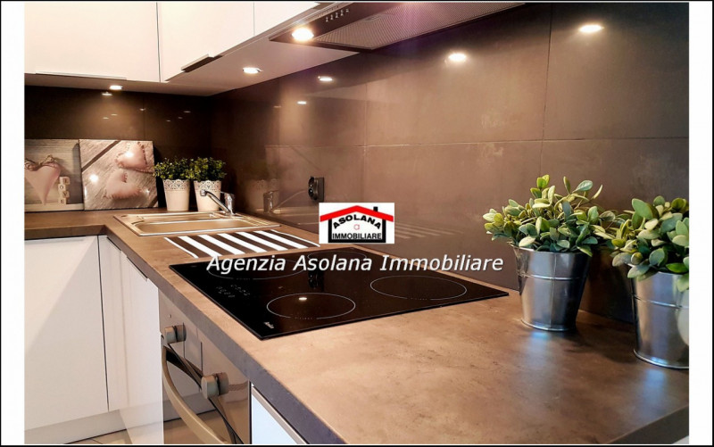 Vendita diretta senza mediazione, di una casa singola di nuova costruzione in centro ad Altivole ...