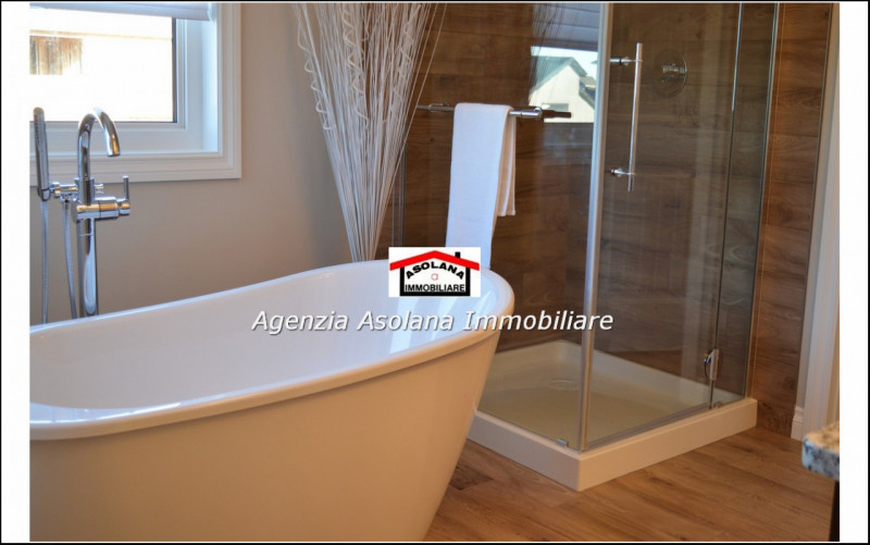 Vendita diretta senza mediazione, di una casa singola di nuova costruzione in centro ad Altivole ...