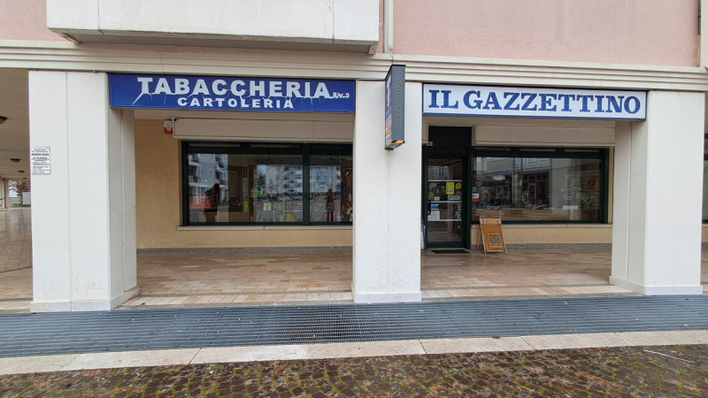 Proponiamo in vendita un'opportunità unica per entrare nel mondo del commercio, con una rinomata ...