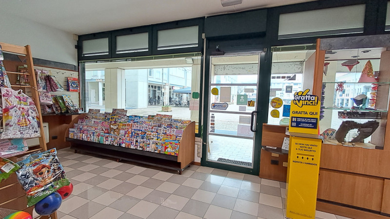 Proponiamo in vendita un'opportunità unica per entrare nel mondo del commercio, con una rinomata ...