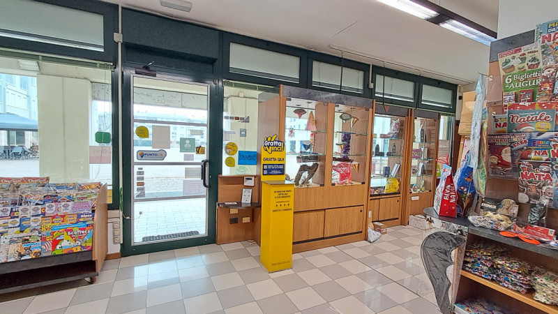 Proponiamo in vendita un'opportunità unica per entrare nel mondo del commercio, con una rinomata ...