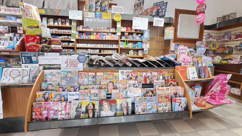 Proponiamo in vendita un'opportunità unica per entrare nel mondo del commercio, con una rinomata ...