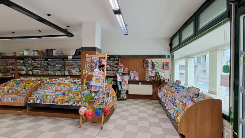 Proponiamo in vendita un'opportunità unica per entrare nel mondo del commercio, con una rinomata ...