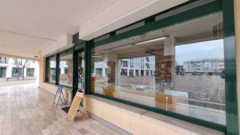 Proponiamo in vendita un'opportunità unica per entrare nel mondo del commercio, con una rinomata ...