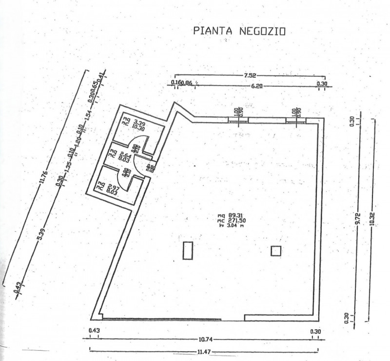 Proponiamo in vendita un'opportunità unica per entrare nel mondo del commercio, con una rinomata ...
