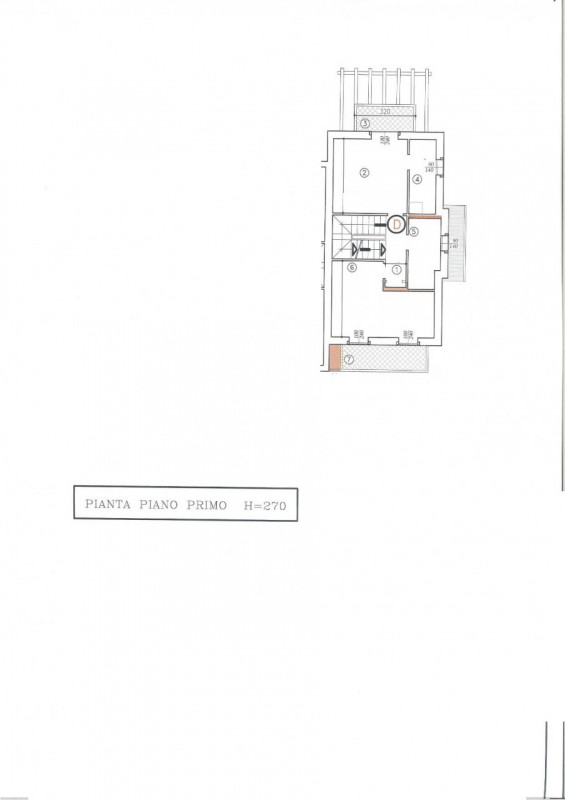 Scopri questa splendida villa bifamiliare situata nella ricercata zona di Valmarana, ad Altavilla...