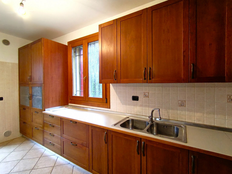 Rif. VIG340
In una delle zone più tranquille e curate di Vigonza, precisamente nella località Cod...