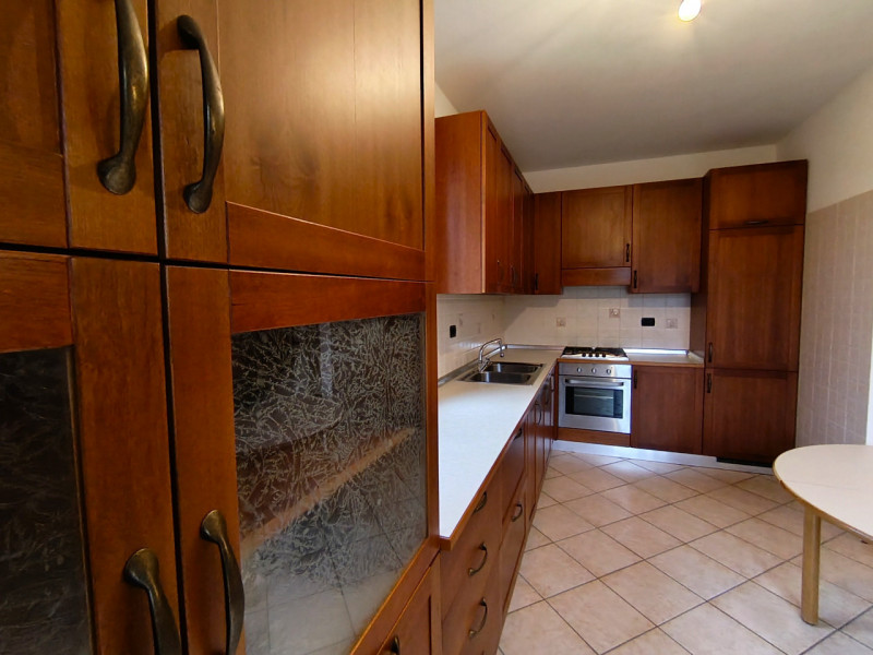 Rif. VIG340
In una delle zone più tranquille e curate di Vigonza, precisamente nella località Cod...