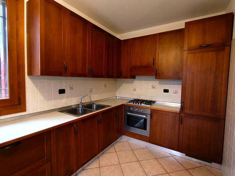 Rif. VIG340
In una delle zone più tranquille e curate di Vigonza, precisamente nella località Cod...